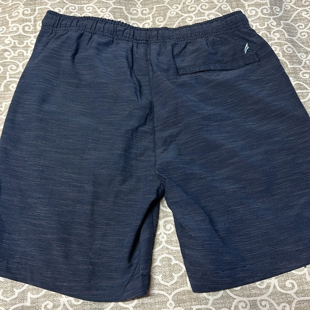 mens tailor vintage hybrid shorts sz small new - Picture 4 of 4
